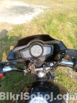 Mahindra Motor bikes